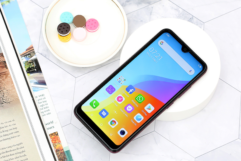 Tổng hợp điện thoại giá rẻ dưới 2 triệu đồng đáng mua hiện nay - Ảnh 2.