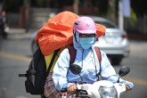Dự báo thời tiết Đà Nẵng và các vùng cả nước hôm nay (26/6): Nắng nóng diện rộng ở Trung Bộ