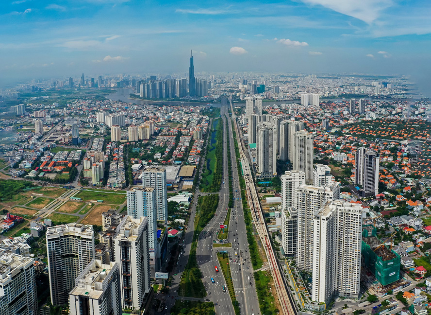 TP HCM: Gọi đầu tư trong khu đô thị phía Đông ưu tiên phát triển nguồn nhân lực và khởi nghiệp sáng tạo - Ảnh 1.