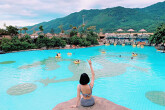 Tour du lịch Đà Nẵng 1 ngày: Đa dạng các hoạt động vui chơi, thám hiểm
