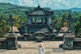 Tour du lịch Huế từ Đà Nẵng: Hè chao nghiêng cùng những gói tour đầy hấp dẫn