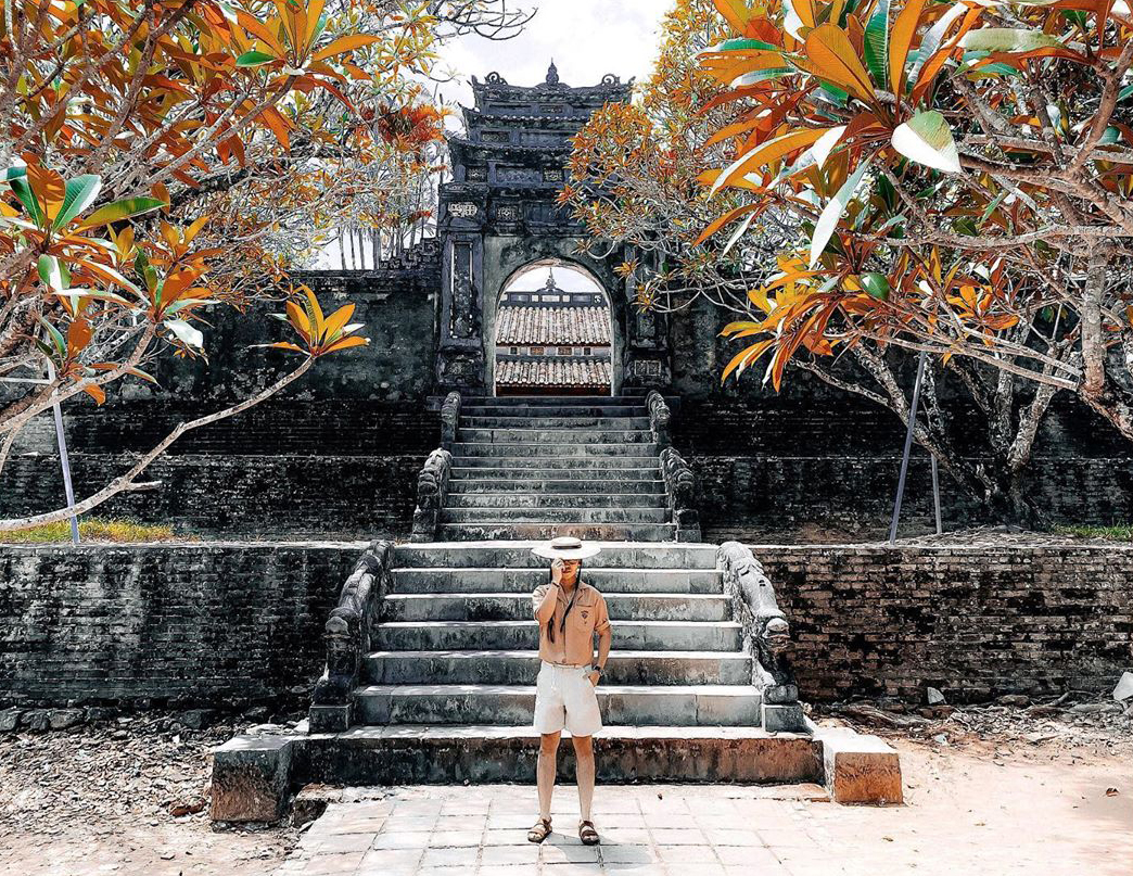 Tour du lịch Huế từ Đà Nẵng: Hè chao nghiêng cùng những gói tour đầy hấp dẫn - Ảnh 8. Tour du lịch Huế từ Đà Nẵng: Hè chao nghiêng cùng những gói tour đầy hấp dẫn - Ảnh 8.