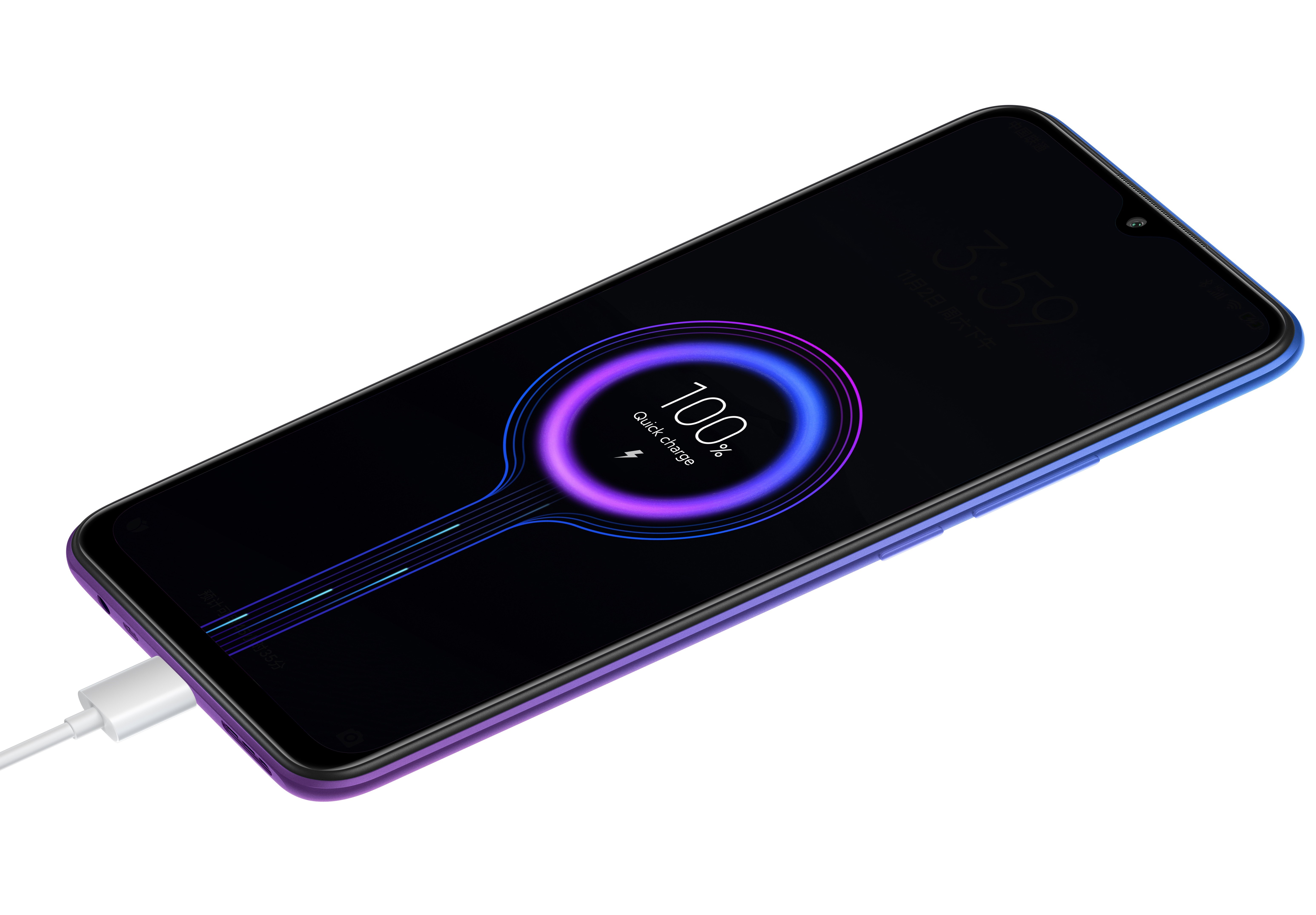 Redmi 9 ra mắt, át chủ bài phân khúc điện thoại phổ thông dưới 4 triệu đồng - Ảnh 4. Redmi 9 ra mắt, át chủ bài phân khúc điện thoại phổ thông dưới 4 triệu đồng - Ảnh 4.