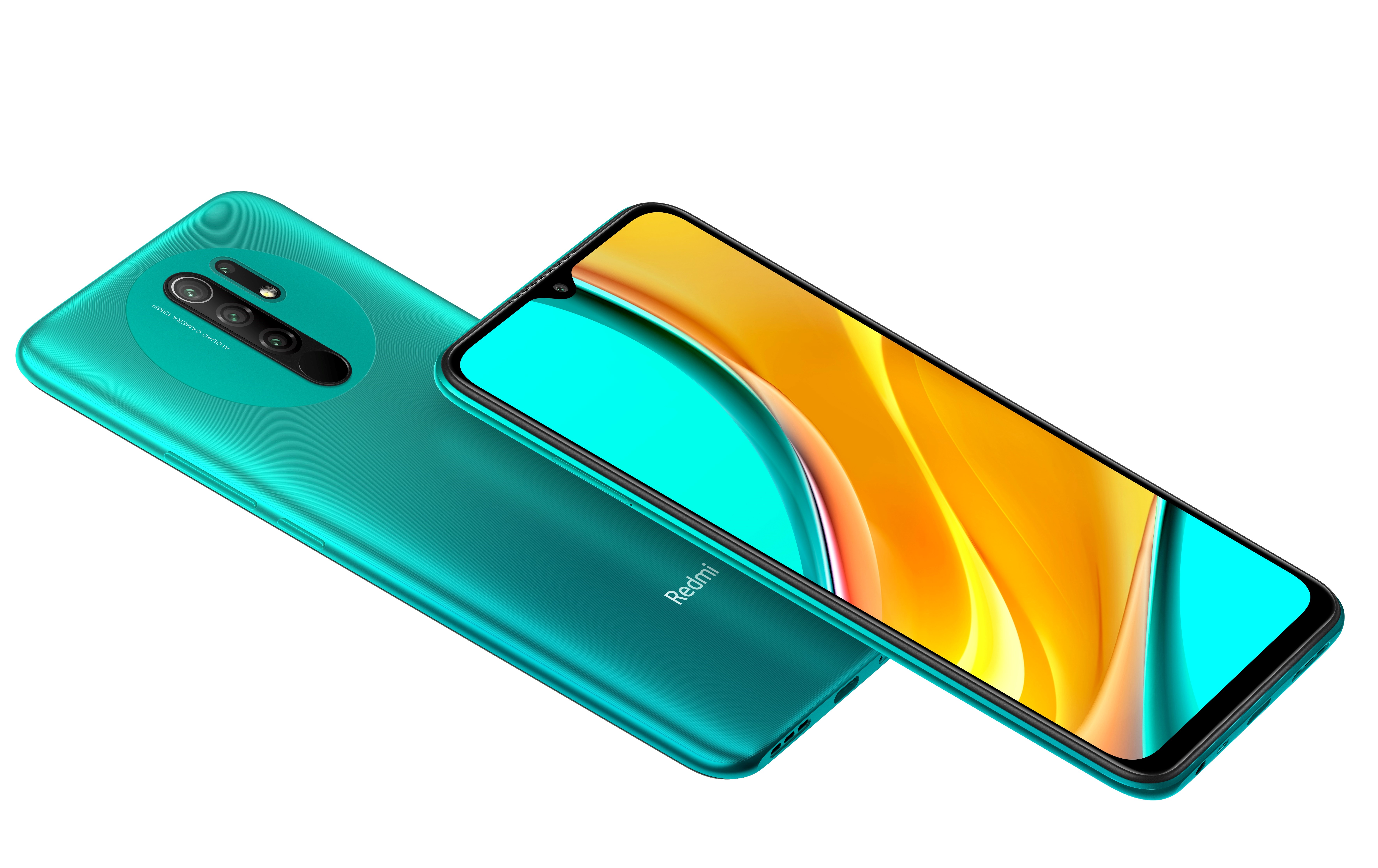Redmi 9 ra mắt, át chủ bài phân khúc điện thoại phổ thông dưới 4 triệu đồng - Ảnh 2. Redmi 9 ra mắt, át chủ bài phân khúc điện thoại phổ thông dưới 4 triệu đồng - Ảnh 2.
