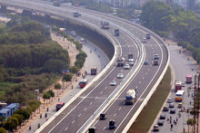 Chuyển đổi hình thức đầu tư dự án giao thông tại Vĩnh Phúc từ PPP sang sử dụng ngân sách địa phương