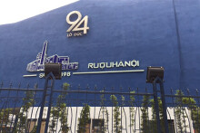 Cao ốc văn phòng 94 Lò Đúc rục rịch kế hoạch triển khai xây dựng sau nhiều năm 'ngủ đông'?