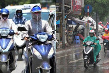 Dự báo thời tiết Đà Nẵng và các vùng cả nước hôm nay (27/6): Hà Nội nắng nóng, TP HCM có mưa dông