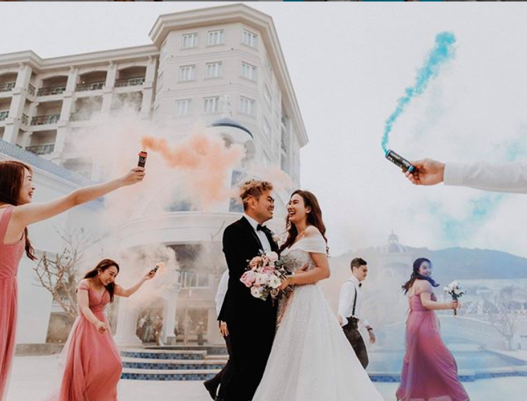 Giải mã hiện tượng 'resort Lan Rừng' - Địa Trung Hải thu nhỏ ở Vũng Tàu - Ảnh 4. Giải mã hiện tượng 'resort Lan Rừng' - Địa Trung Hải thu nhỏ ở Vũng Tàu - Ảnh 4.