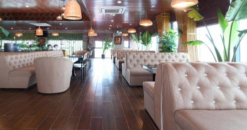 Những khách sạn tốt nhất gần sân bay Nội Bài  - Ảnh 3.