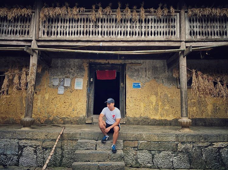 Tour du lịch Hà Giang tháng 7: - Ảnh 8.