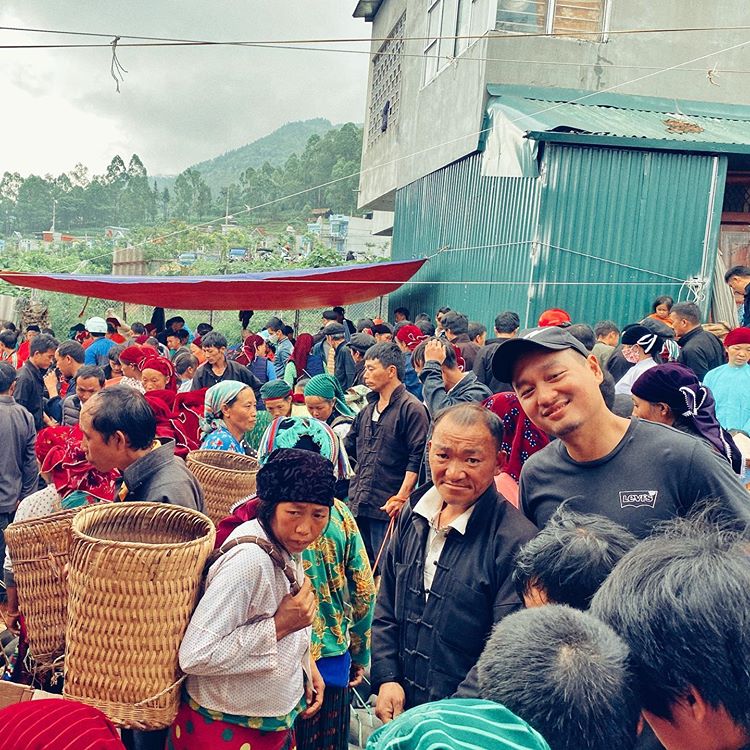 Tour du lịch Hà Giang tháng 7: - Ảnh 7.