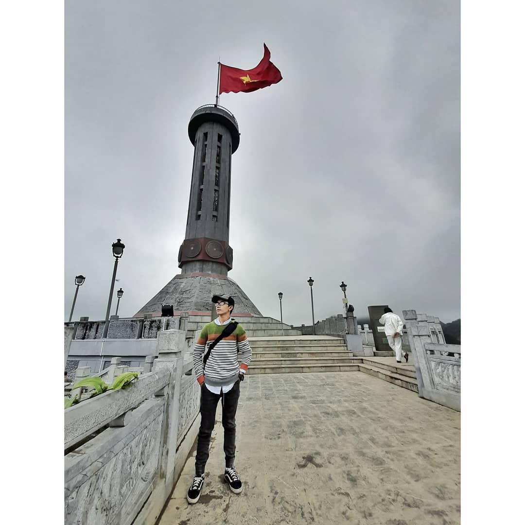 Tour du lịch Hà Giang tháng 7: - Ảnh 6.