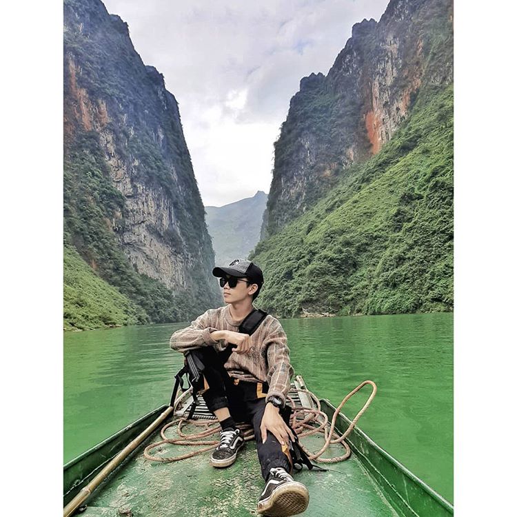 Tour du lịch Hà Giang tháng 7: - Ảnh 5.