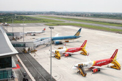 Cục Hàng không đề xuất mở đường bay quốc tế vào cuối tháng 7
