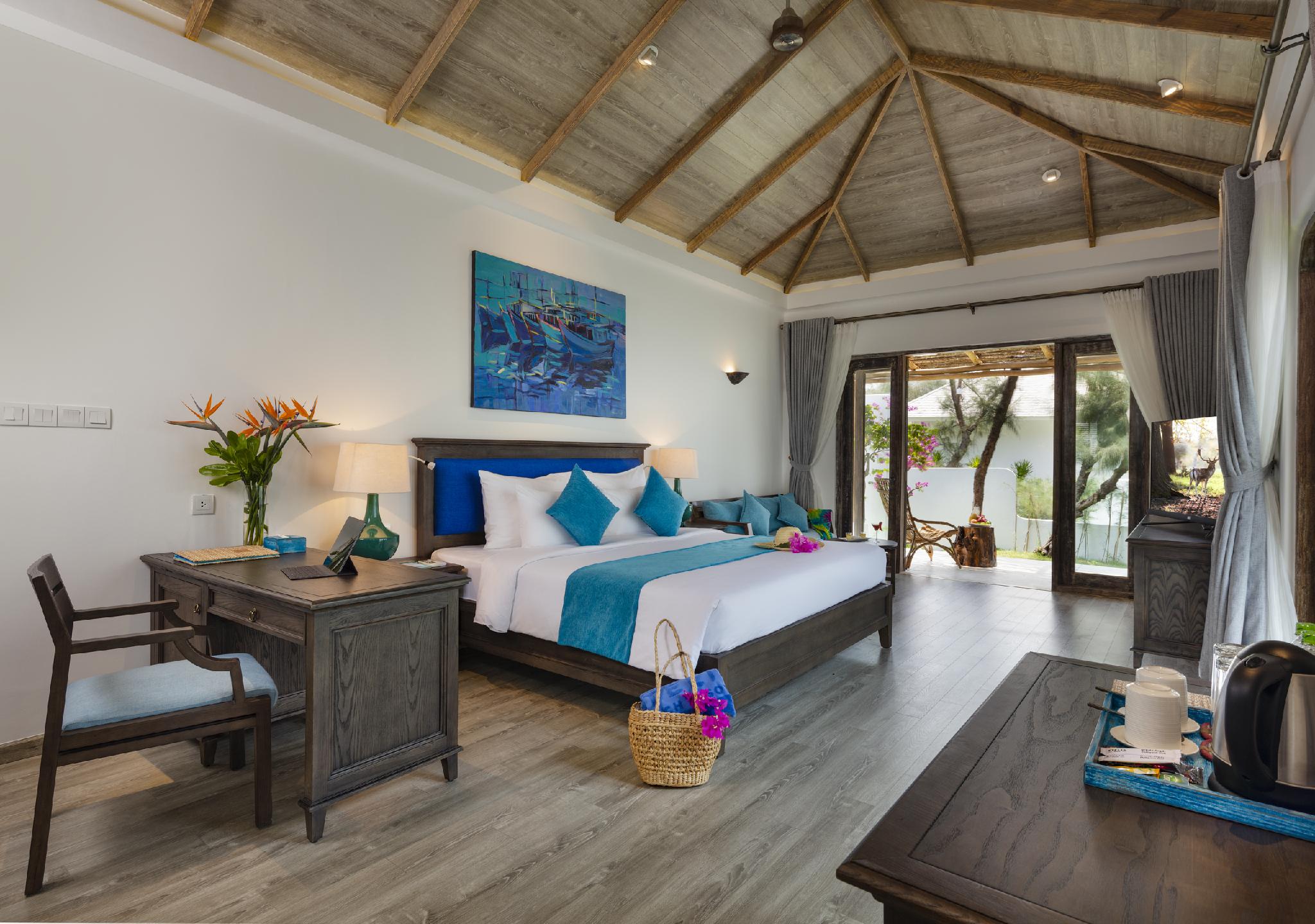 Khám phá 3 resort Phú Yên được du khách hết lời khen ngợi - Ảnh 4. Khám phá 3 resort Phú Yên được du khách hết lời khen ngợi - Ảnh 4.