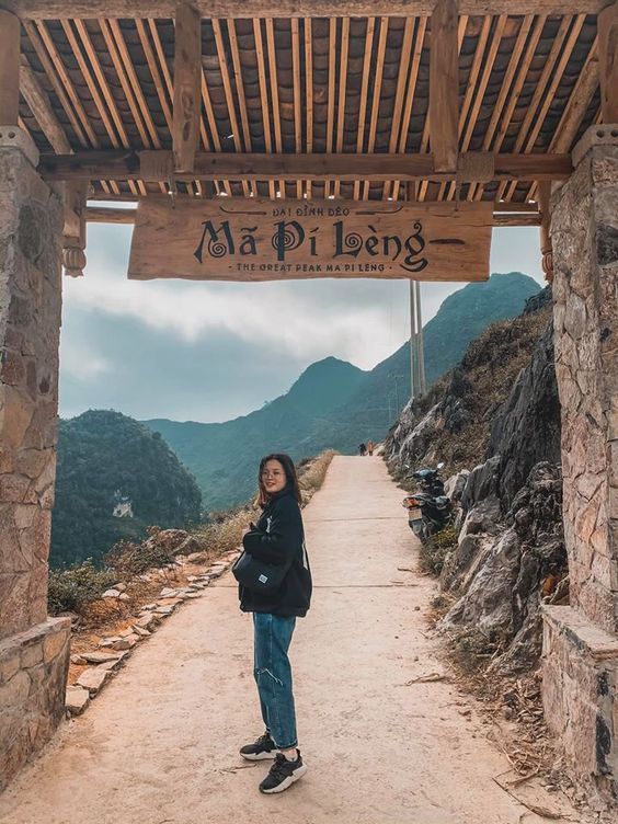 Tour du lịch Hà Giang tháng 7: - Ảnh 3.