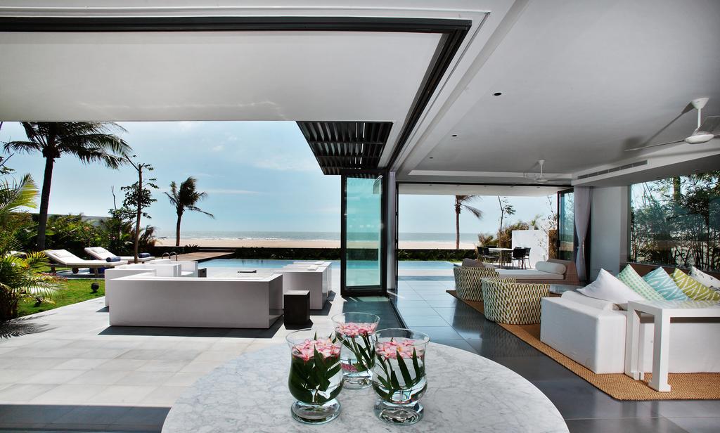 Sợ Vũng Tàu đông đúc, ghé ngay resort ở Hồ Tràm để hưởng thụ biển xanh - Ảnh 6. Sợ Vũng Tàu đông đúc, ghé ngay resort ở Hồ Tràm để hưởng thụ biển xanh - Ảnh 6.