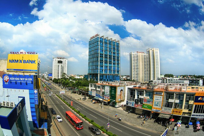Tổng Hợp Tin Tức Bình Dương Mới Nhất 2020
