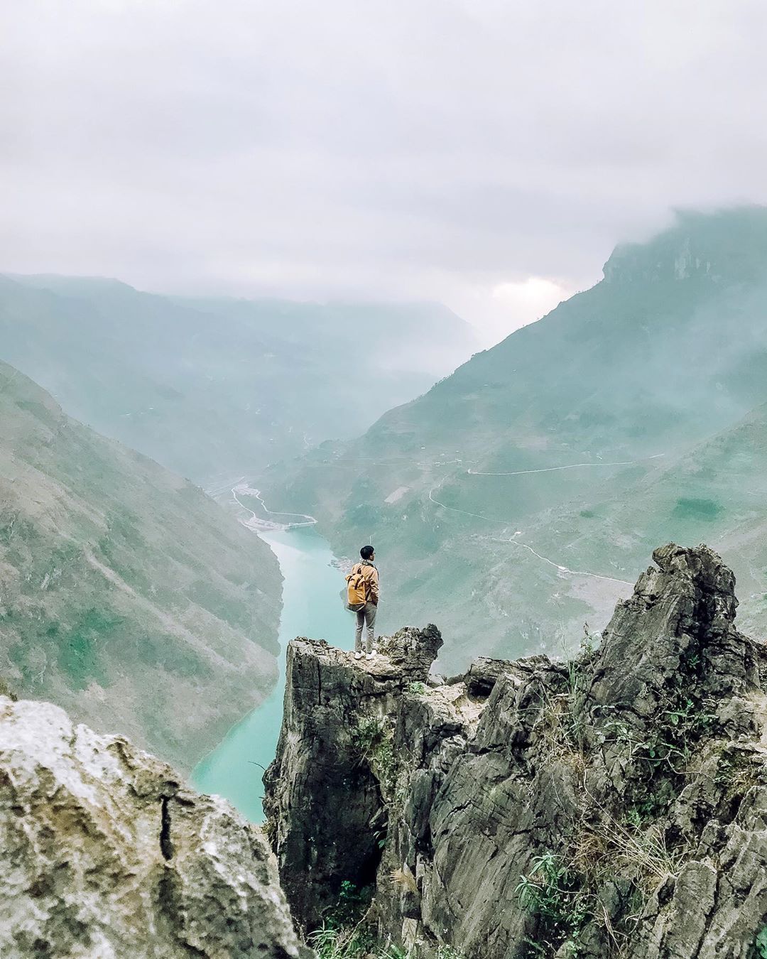Tour du lịch Hà Giang tháng 7: - Ảnh 4.