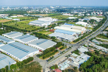 Hưng Yên thành lập hai cụm công nghiệp rộng 70 ha, tổng vốn đầu tư khoảng 642 tỉ đồng