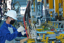 GDP 6 tháng đầu năm tăng trưởng 1,81%, thấp nhất trong vòng 10 năm trở lại vì dịch Covid-19