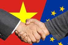 Thứ trưởng Bộ Công Thương: Nhiều doanh nghiệp vẫn chưa quan tâm đến EVFTA