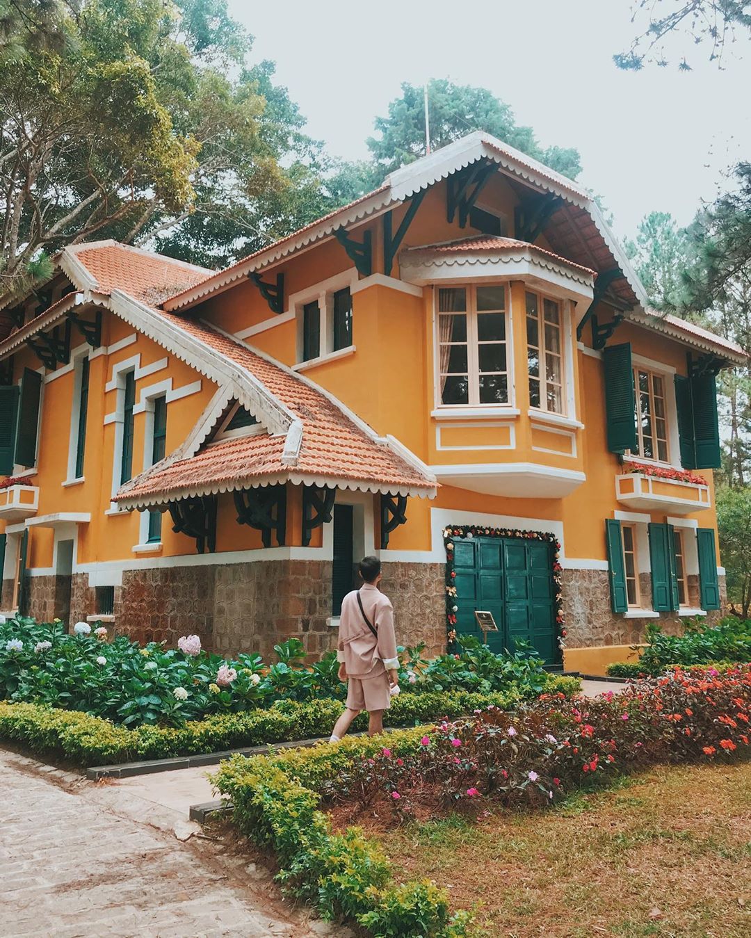 Tour du lịch Đà Lạt tháng 7: Vô vàn điểm đến hấp dẫn tại Thành phố ngàn hoa  - Ảnh 11.