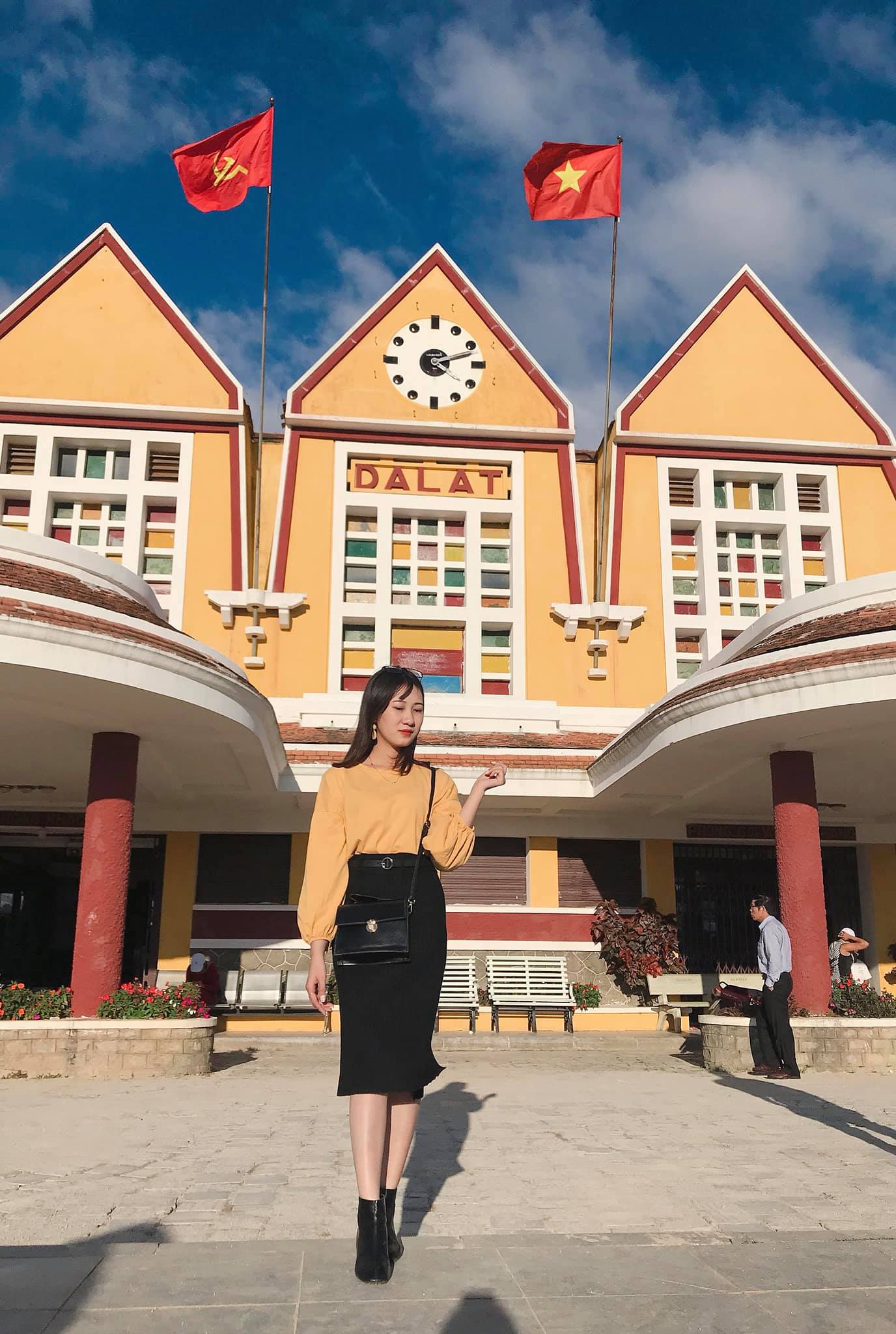 Tour du lịch Đà Lạt tháng 7: Vô vàn điểm đến hấp dẫn tại Thành phố ngàn hoa  - Ảnh 6.