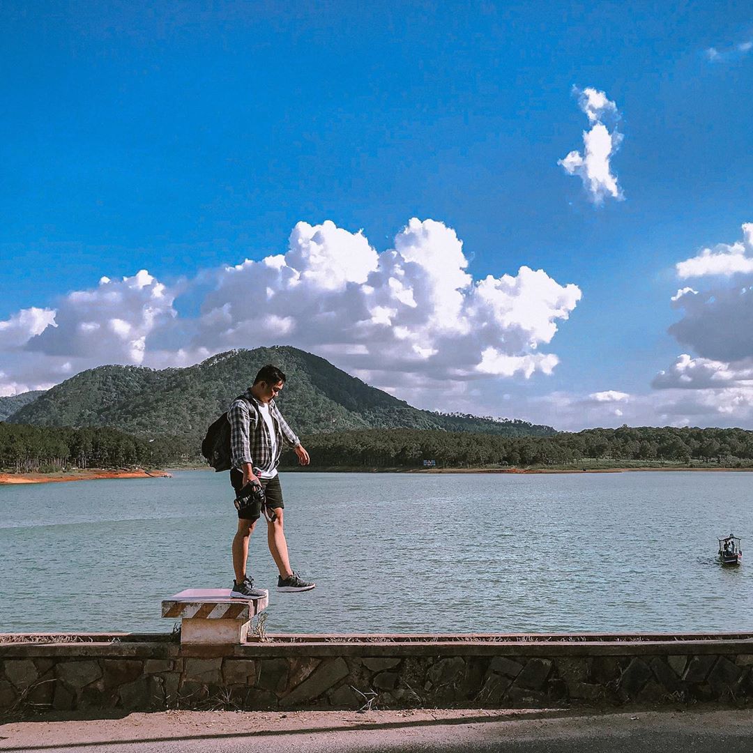 Tour du lịch Đà Lạt tháng 7: Vô vàn điểm đến hấp dẫn tại Thành phố ngàn hoa  - Ảnh 18.