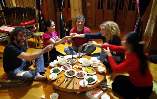 Hiểu rõ homestay là gì để chọn đúng loại hình lưu trú khi du lịch - Ảnh 2. Hiểu rõ homestay là gì để chọn đúng loại hình lưu trú khi du lịch - Ảnh 2.