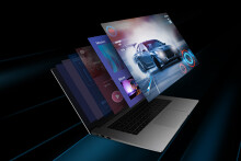 Huawei ra mắt laptop Matebook D 15, hướng đến sự cơ động cho người dùng trẻ từ văn phòng đến game