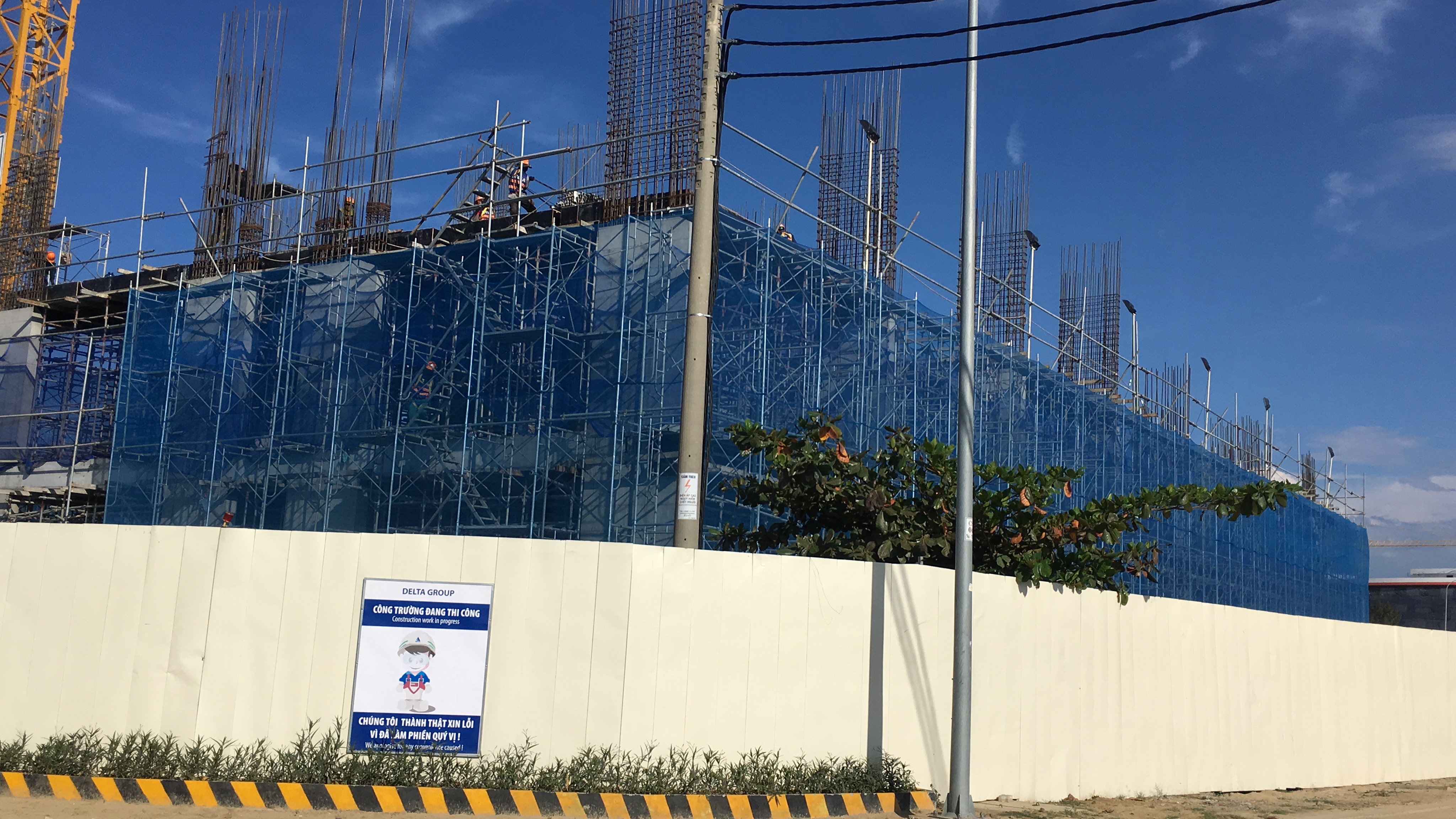 Gần 1.000 căn hộ bán ra tại Đà Nẵng hậu dịch Covid-19 - Ảnh 1. Gần 1.000 căn hộ bán ra tại Đà Nẵng hậu dịch Covid-19 - Ảnh 1.