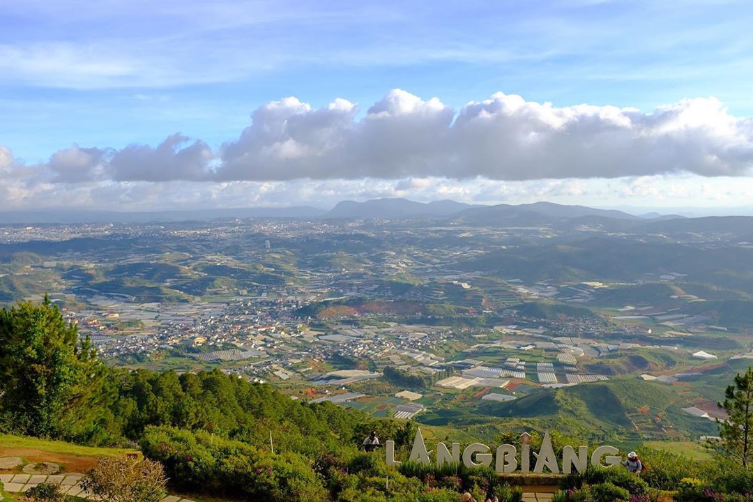 Tour du lịch Đà Lạt tháng 7: Vô vàn điểm đến hấp dẫn tại Thành phố ngàn hoa  - Ảnh 19.