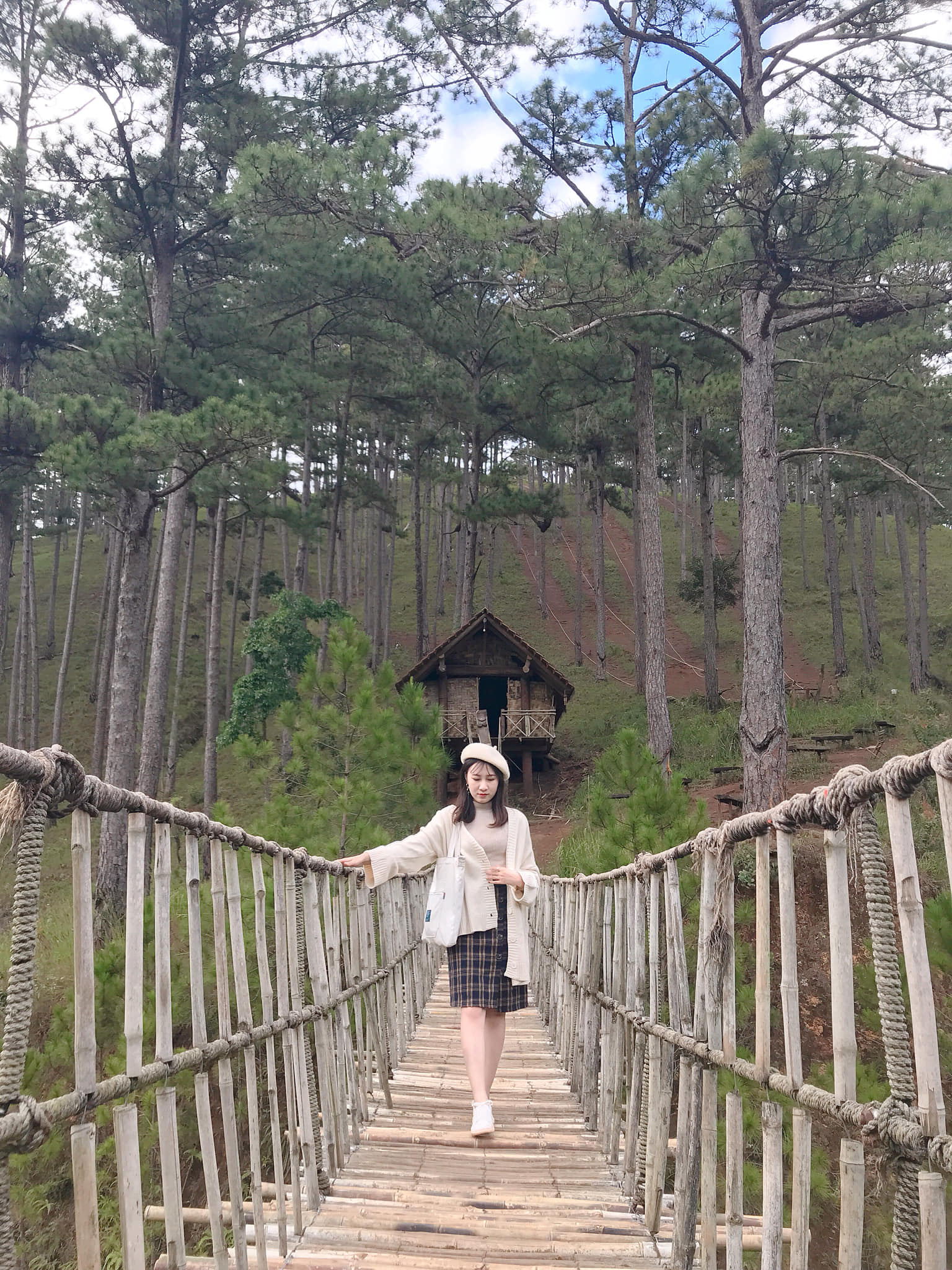 Tour du lịch Đà Lạt tháng 7: Vô vàn điểm đến hấp dẫn tại Thành phố ngàn hoa  - Ảnh 10.