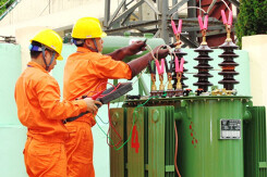 Lịch cắt điện Hà Nội hôm nay và ngày mai (29/6-30/6): Một số nhà ở quận Cầu Giấy mất điện