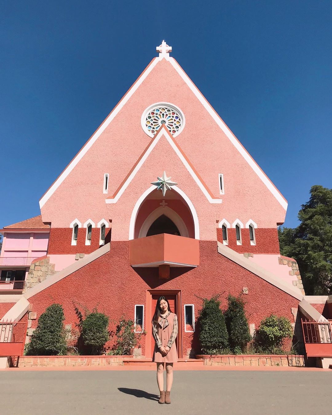 Tour du lịch Đà Lạt tháng 7: Vô vàn điểm đến hấp dẫn tại Thành phố ngàn hoa  - Ảnh 8.