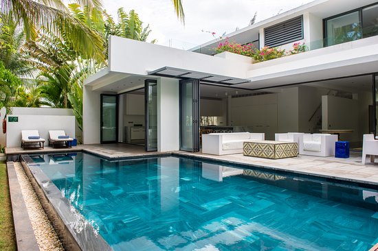 Sợ Vũng Tàu đông đúc, ghé ngay resort ở Hồ Tràm để hưởng thụ biển xanh - Ảnh 5. Sợ Vũng Tàu đông đúc, ghé ngay resort ở Hồ Tràm để hưởng thụ biển xanh - Ảnh 5.