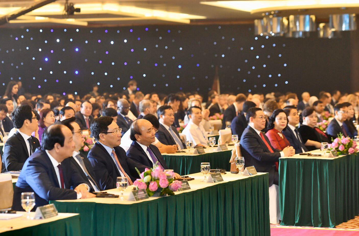 Sunshine Empire lọt top dự án có tổng mức đầu tư lớn nhất vừa được Hà Nội trao quyết định chủ trương đầu tư - Ảnh 1. Sunshine Empire lọt top dự án có tổng mức đầu tư lớn nhất vừa được Hà Nội trao quyết định chủ trương đầu tư - Ảnh 1.