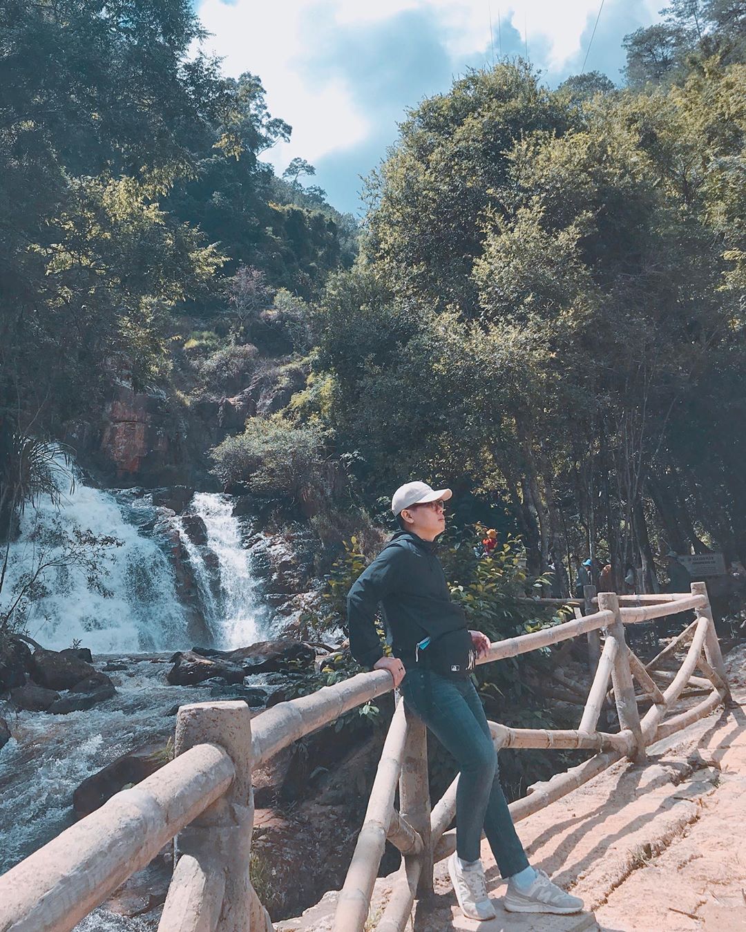 Tour du lịch Đà Lạt tháng 7: Vô vàn điểm đến hấp dẫn tại Thành phố ngàn hoa  - Ảnh 16.