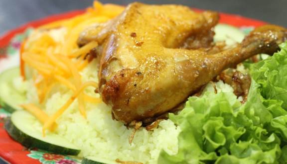 Đến Ninh Thuận, thưởng thức loạt món ăn hấp dẫn với giá cả phải chăng - Ảnh 7. Đến Ninh Thuận, thưởng thức loạt món ăn hấp dẫn với giá cả phải chăng - Ảnh 7.