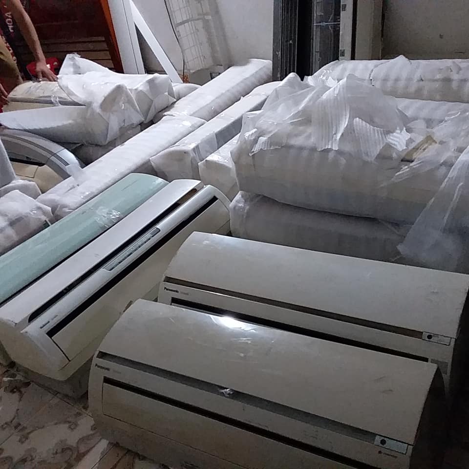 Vì sao ngày càng nhiều người tiêu dùng quay lưng với điều hoà Nhật bãi? - Ảnh 3. Vì sao ngày càng nhiều người tiêu dùng quay lưng với điều hoà Nhật bãi? - Ảnh 3.