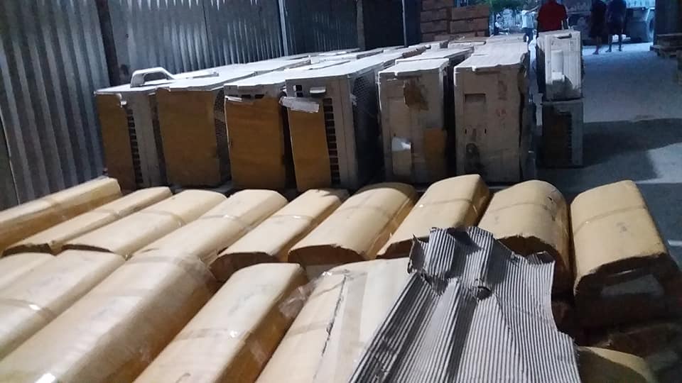 Vì sao ngày càng nhiều người tiêu dùng quay lưng với điều hoà Nhật bãi? - Ảnh 1. Vì sao ngày càng nhiều người tiêu dùng quay lưng với điều hoà Nhật bãi? - Ảnh 1.