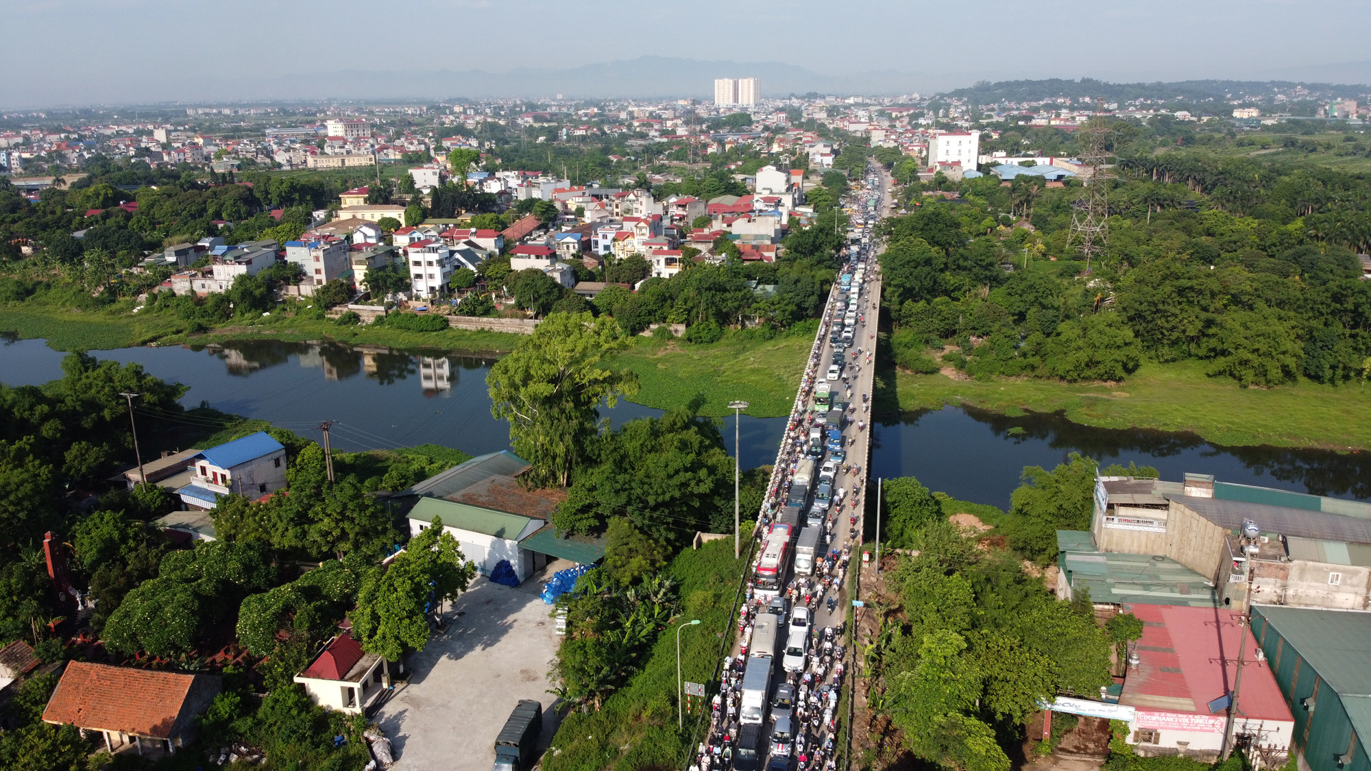 Mai Lĩnh - Ảnh 11.