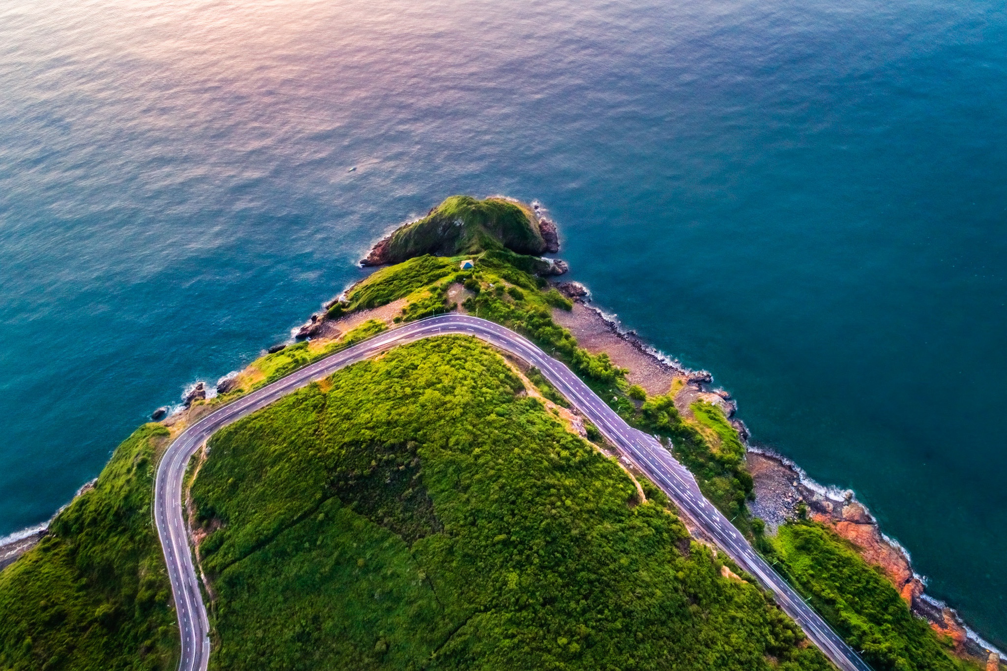 Chuyến đi mùa hè đến thiên đường biển đảo Nha Trang - Ảnh 6.