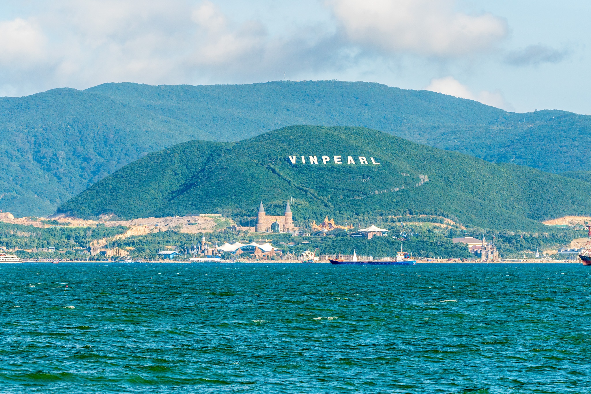 Chuyến đi mùa hè đến thiên đường biển đảo Nha Trang - Ảnh 18.