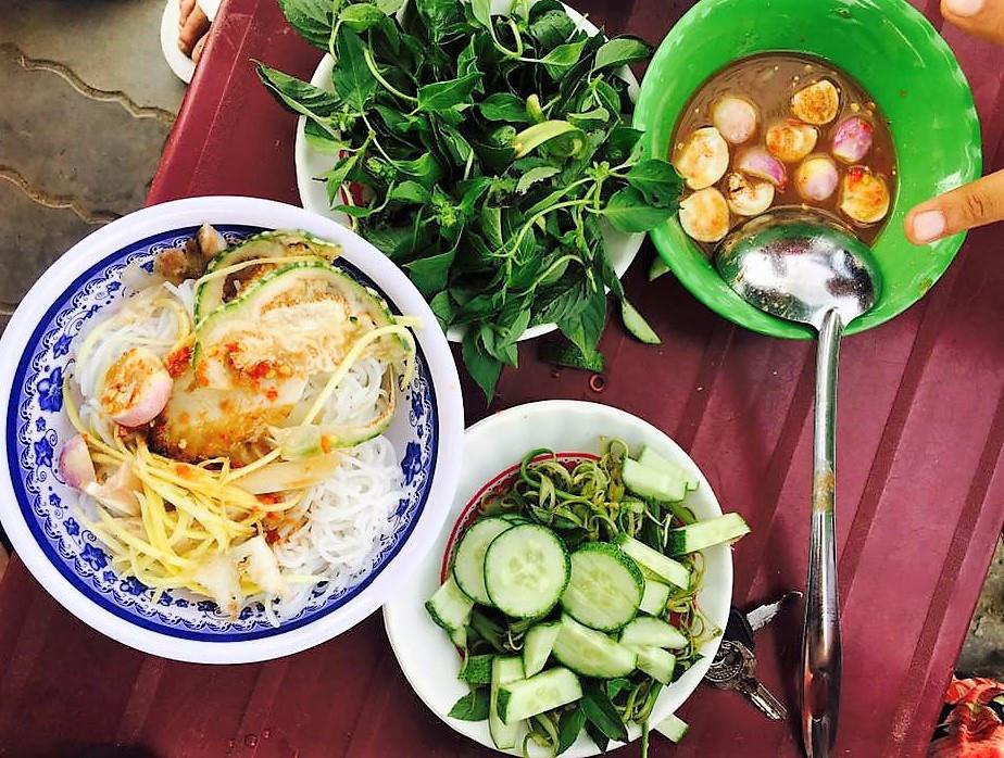 Đến Ninh Thuận, thưởng thức loạt món ăn hấp dẫn với giá cả phải chăng - Ảnh 2. Đến Ninh Thuận, thưởng thức loạt món ăn hấp dẫn với giá cả phải chăng - Ảnh 2.