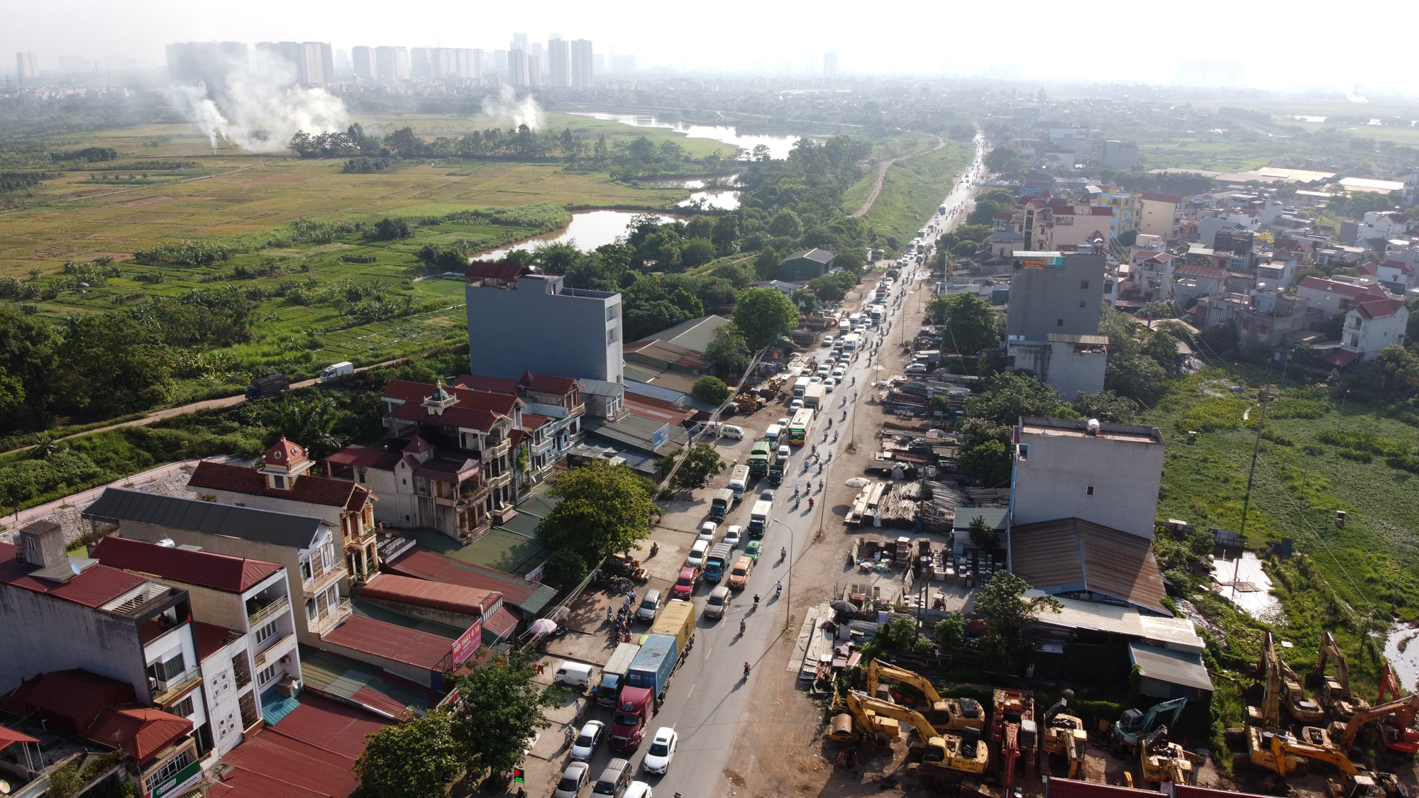 Mai Lĩnh - Ảnh 2.