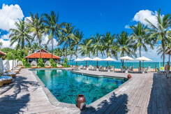 Chuyến đi mùa hè đến thiên đường biển đảo Nha Trang