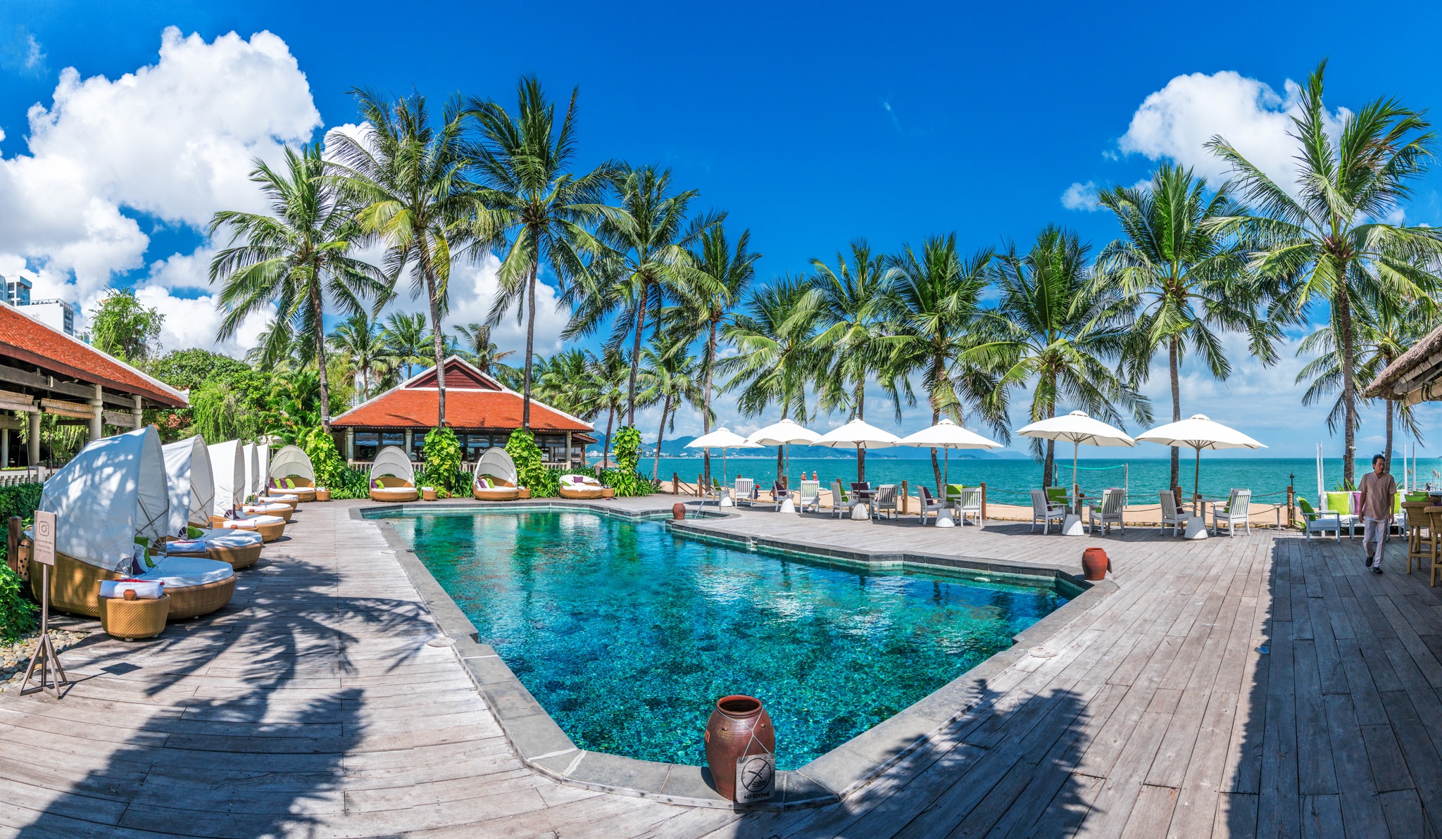 Chuyến đi mùa hè đến thiên đường biển đảo Nha Trang - Ảnh 3.