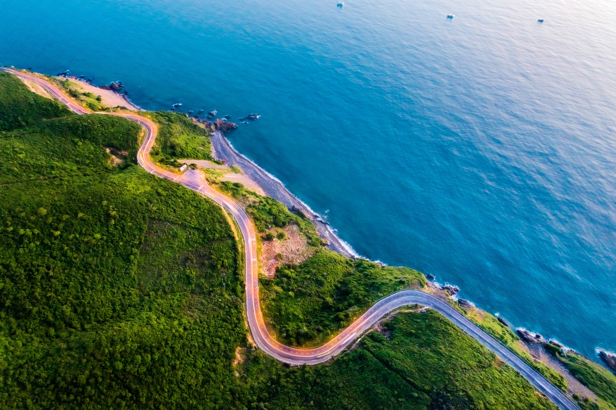 Chuyến đi mùa hè đến thiên đường biển đảo Nha Trang - Ảnh 8.